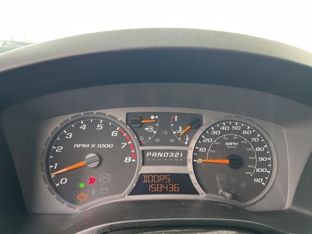 2005 Chevrolet Colorado LS