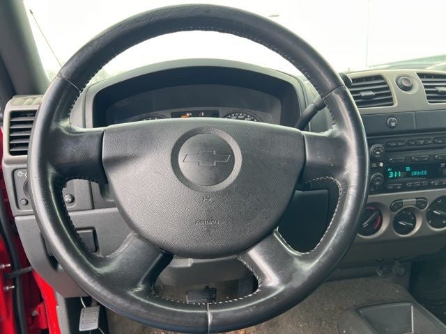 2005 Chevrolet Colorado LS