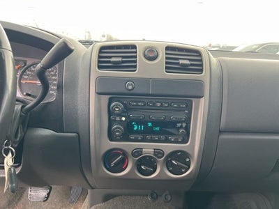 2005 Chevrolet Colorado LS