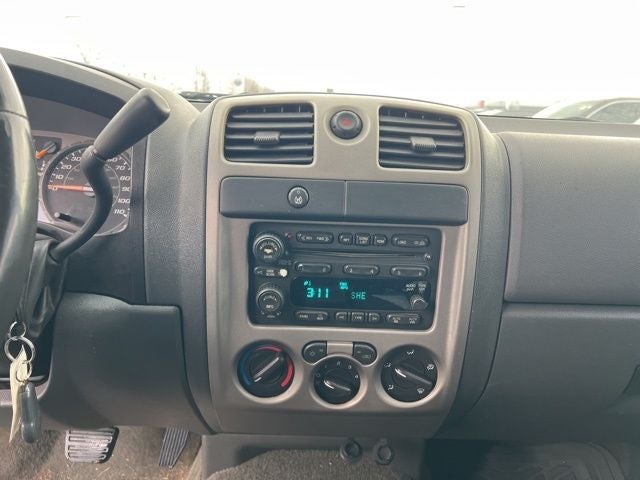 2005 Chevrolet Colorado LS