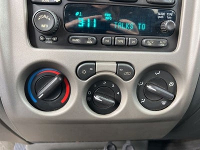 2005 Chevrolet Colorado LS