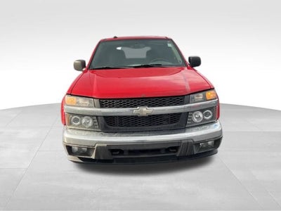2005 Chevrolet Colorado LS