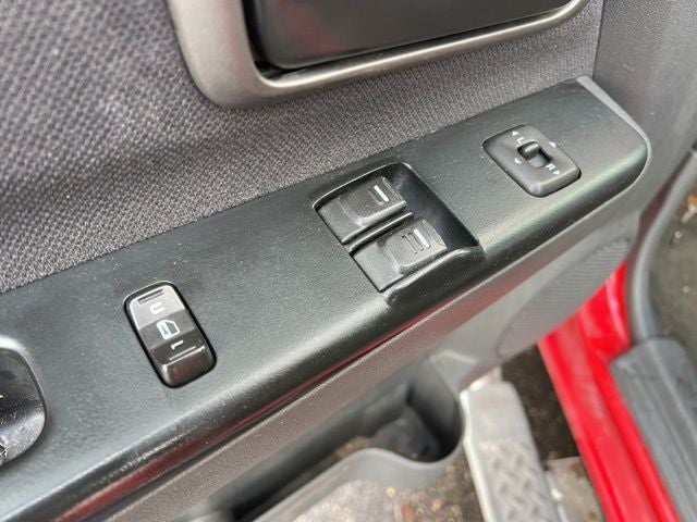 2005 Chevrolet Colorado LS