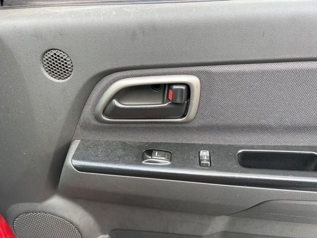 2005 Chevrolet Colorado LS