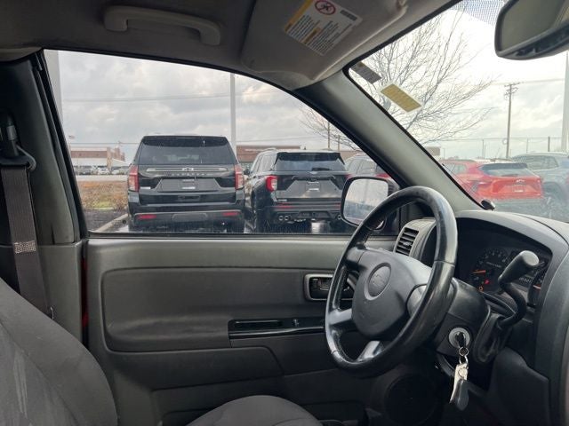 2005 Chevrolet Colorado LS