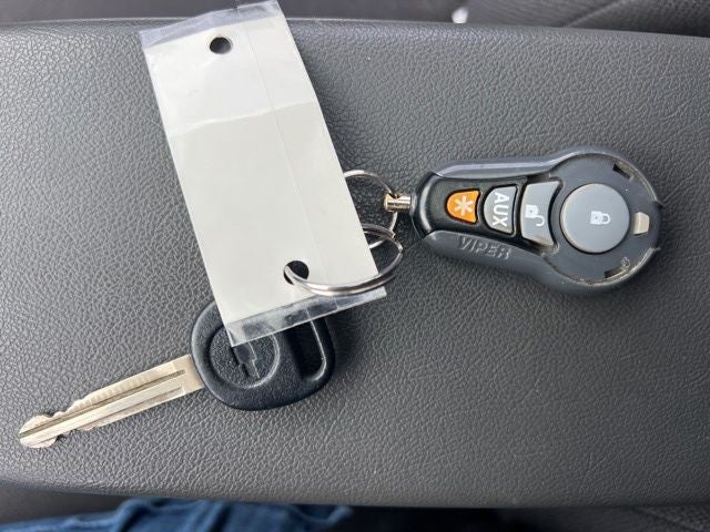 2005 Chevrolet Colorado LS