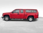 2005 Chevrolet Colorado LS