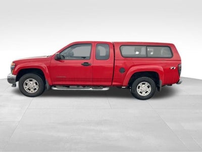 2005 Chevrolet Colorado LS