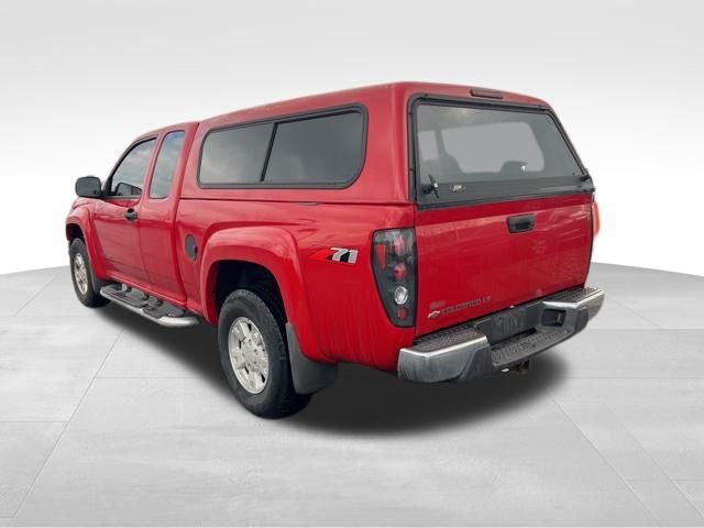 2005 Chevrolet Colorado LS