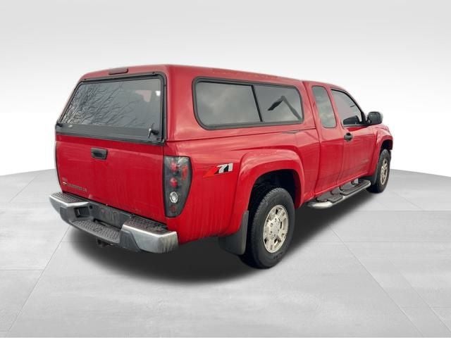 2005 Chevrolet Colorado LS