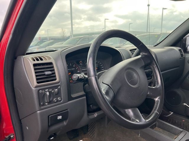 2005 Chevrolet Colorado LS