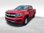 2016 Chevrolet Colorado Work Truck