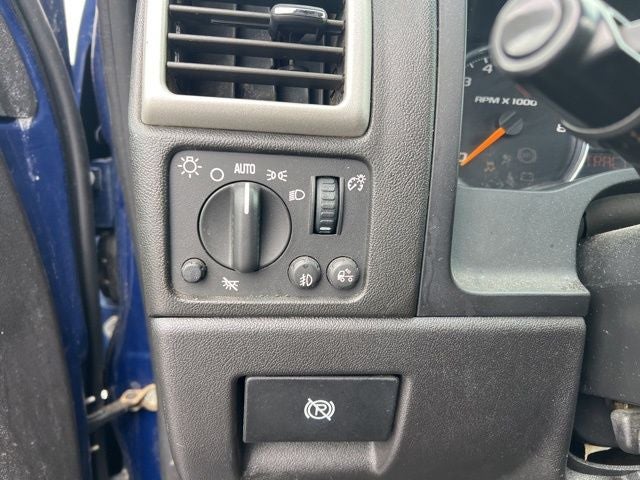 2010 Chevrolet Colorado 1LT