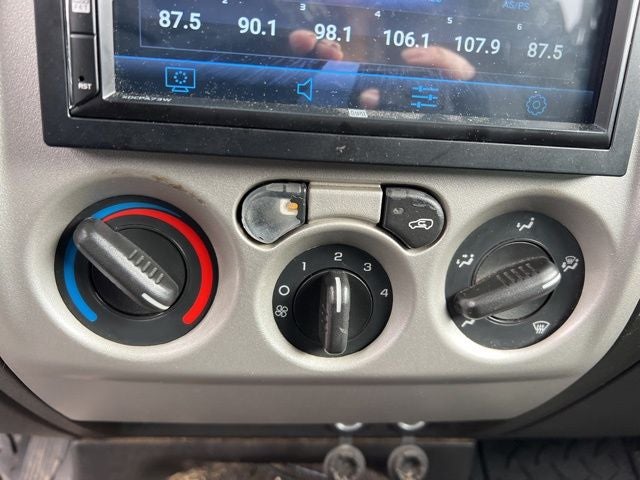 2010 Chevrolet Colorado 1LT