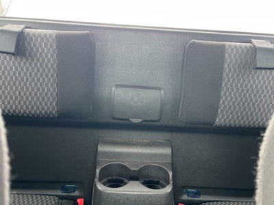 2010 Chevrolet Colorado 1LT