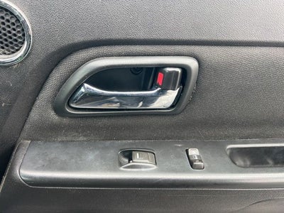 2010 Chevrolet Colorado 1LT