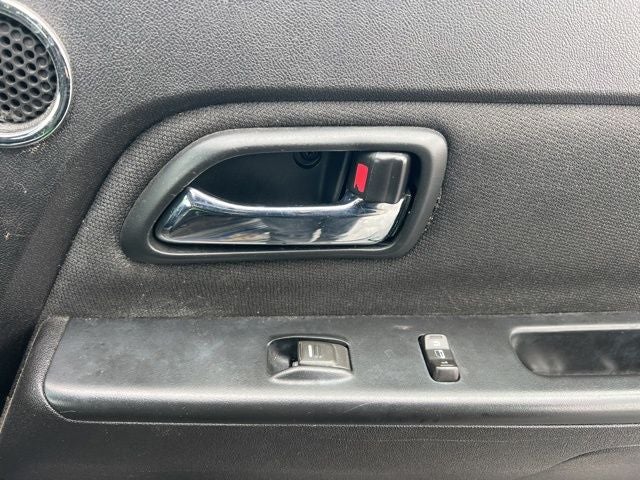 2010 Chevrolet Colorado 1LT