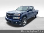 2010 Chevrolet Colorado 1LT