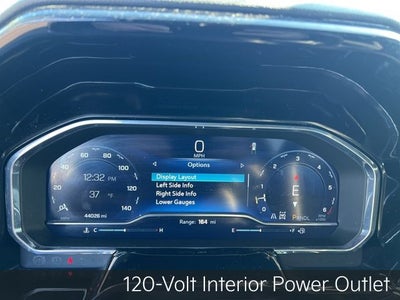 2025 Chevrolet Silverado 1500 LT LT1