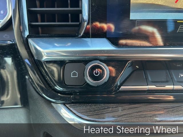 2025 Chevrolet Silverado 1500 LT LT1