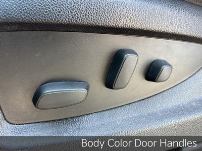 2016 Chevrolet Silverado 1500 LT LT1