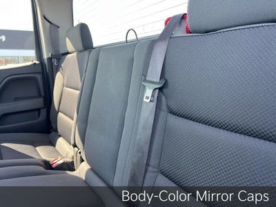 2016 Chevrolet Silverado 1500 LT LT1