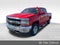 2016 Chevrolet Silverado 1500 LT LT1