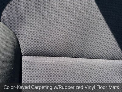 2016 Chevrolet Silverado 1500 LT LT1