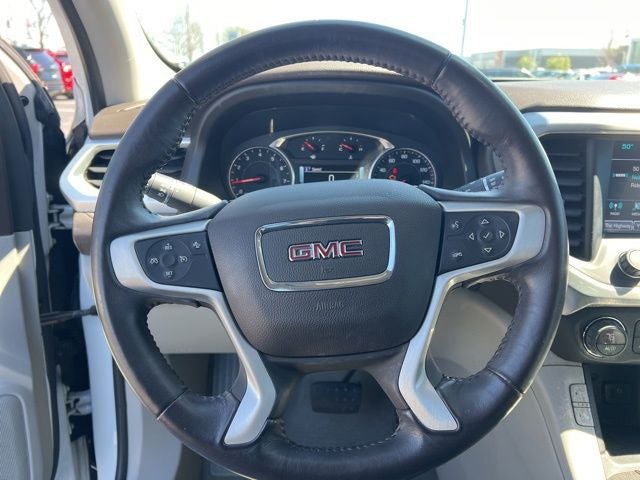 2018 GMC Acadia SLT-2