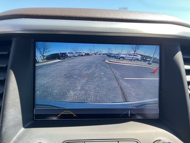 2018 GMC Acadia SLT-2