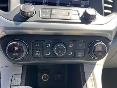 2018 GMC Acadia SLT-2