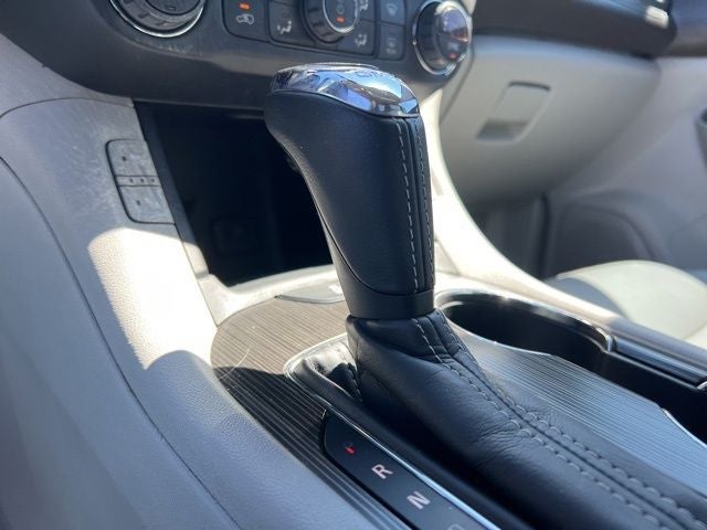 2018 GMC Acadia SLT-2