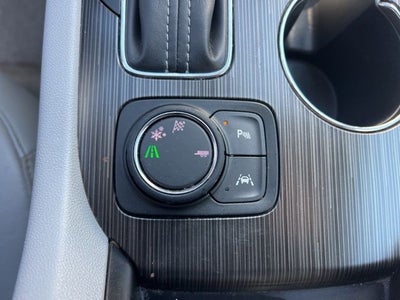 2018 GMC Acadia SLT-2