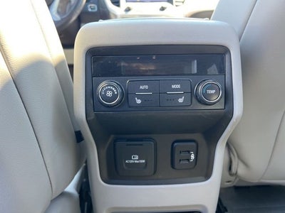 2018 GMC Acadia SLT-2