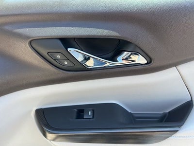 2018 GMC Acadia SLT-2