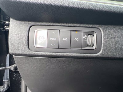 2026 Chevrolet Traverse LT 2LT