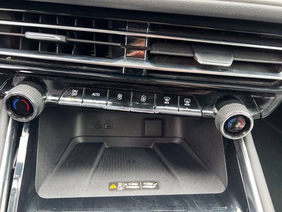 2026 Chevrolet Traverse LT 2LT