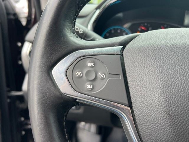 2018 Chevrolet Traverse LT Cloth w/1LT