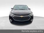 2018 Chevrolet Traverse LT Cloth w/1LT