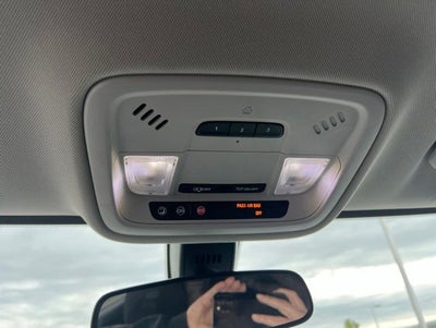 2018 Chevrolet Traverse LT Cloth w/1LT