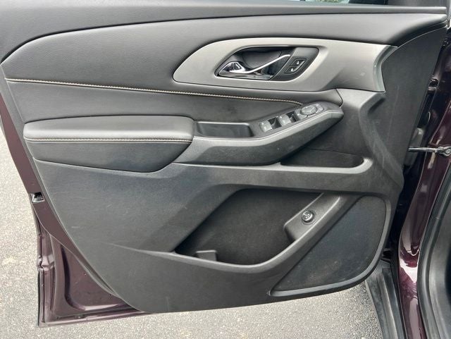 2018 Chevrolet Traverse LT Cloth w/1LT