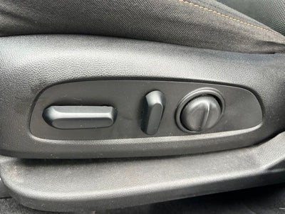 2018 Chevrolet Traverse LT Cloth w/1LT