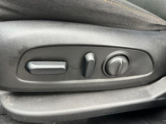 2018 Chevrolet Traverse LT Cloth w/1LT
