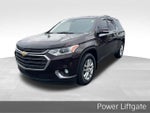 2018 Chevrolet Traverse LT Cloth w/1LT
