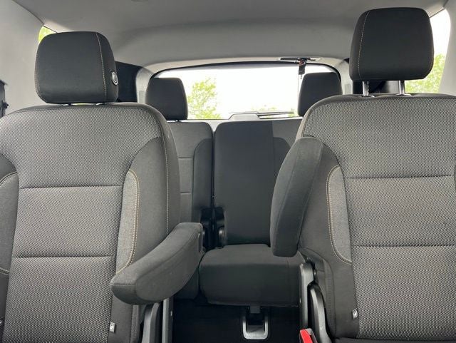2018 Chevrolet Traverse LT Cloth w/1LT