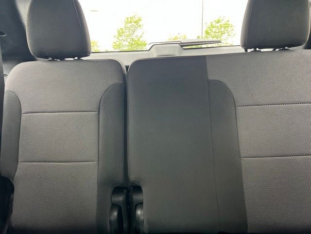 2018 Chevrolet Traverse LT Cloth w/1LT