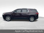 2018 Chevrolet Traverse LT Cloth w/1LT