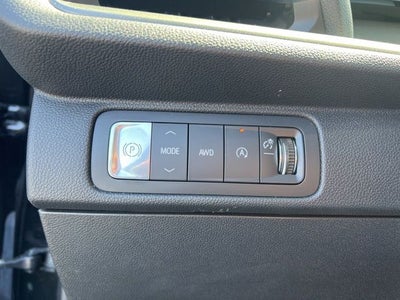 2025 Chevrolet Traverse LT 2LT