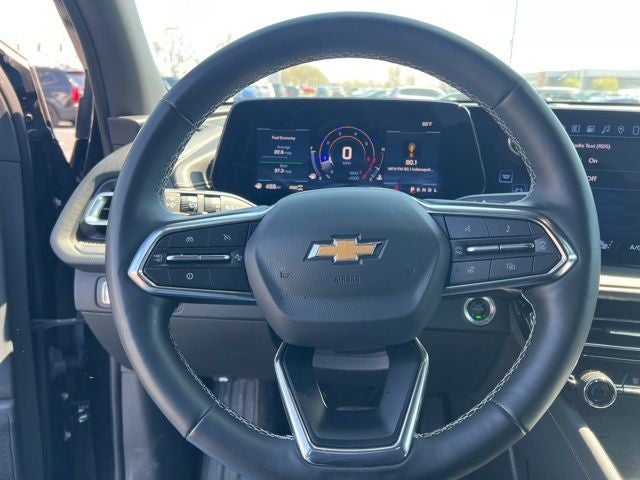 2025 Chevrolet Traverse LT 2LT