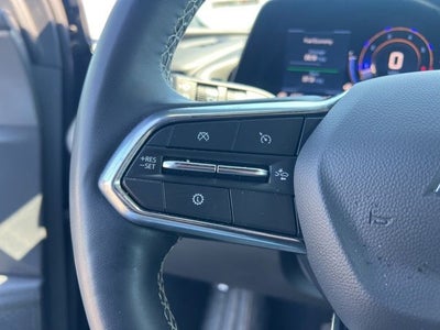 2025 Chevrolet Traverse LT 2LT